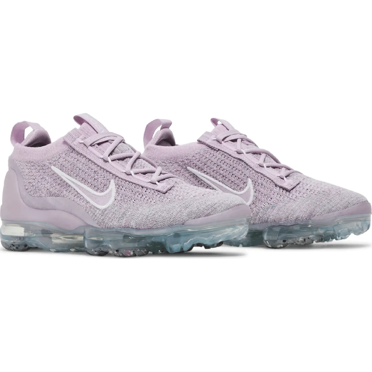 Air VaporMax 2021 Flyknit Light Arctic Pink (Wmns)