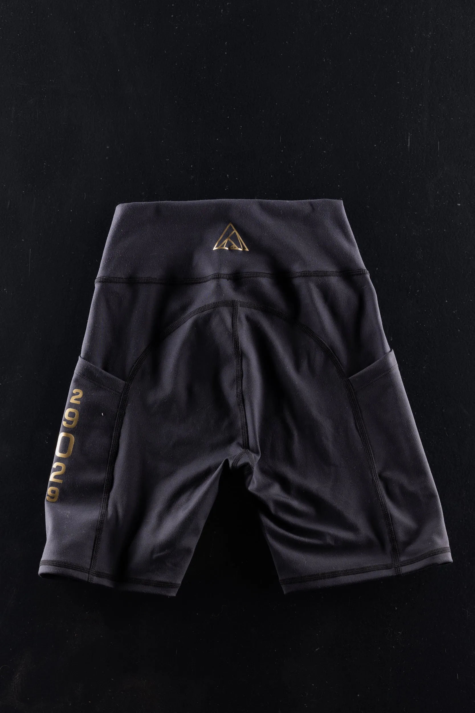 Basecamp Biker Shorts