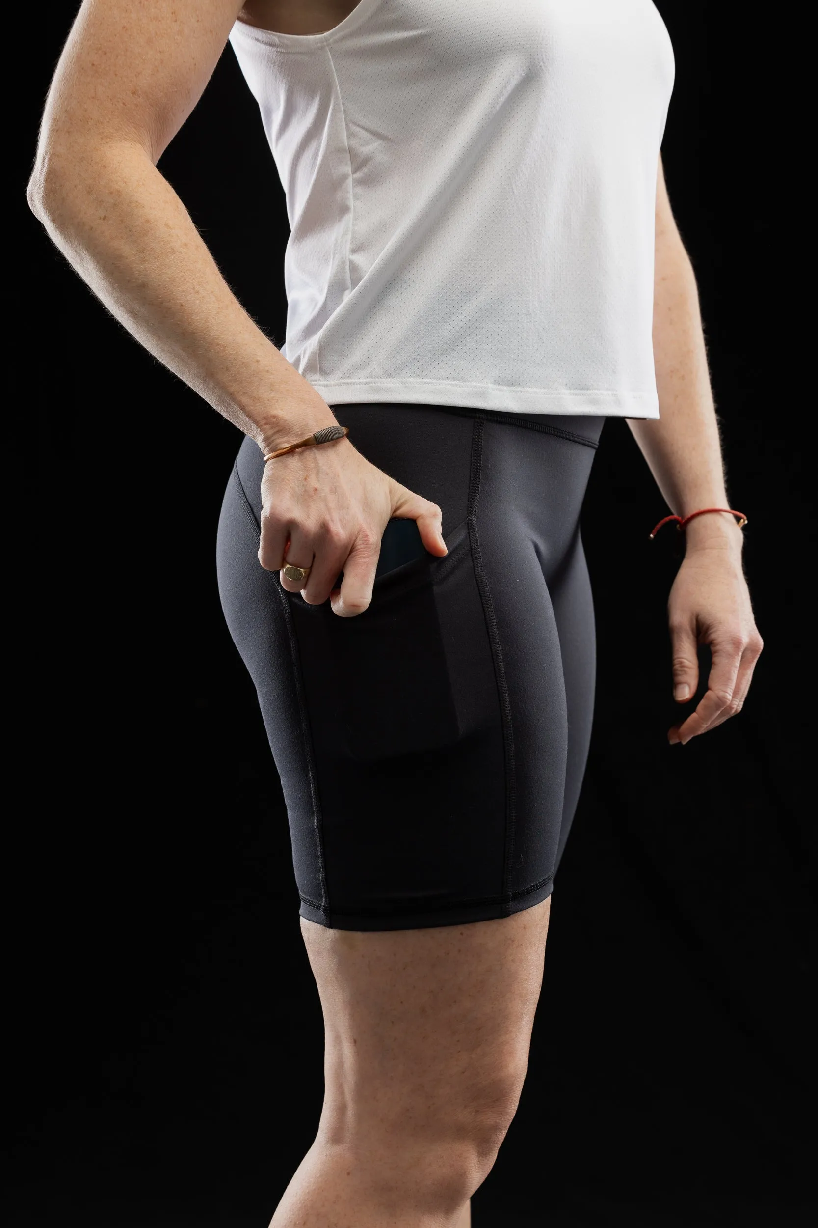 Basecamp Biker Shorts