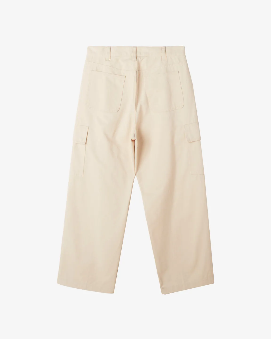 BIGWIG BAGGY TWILL CARGO