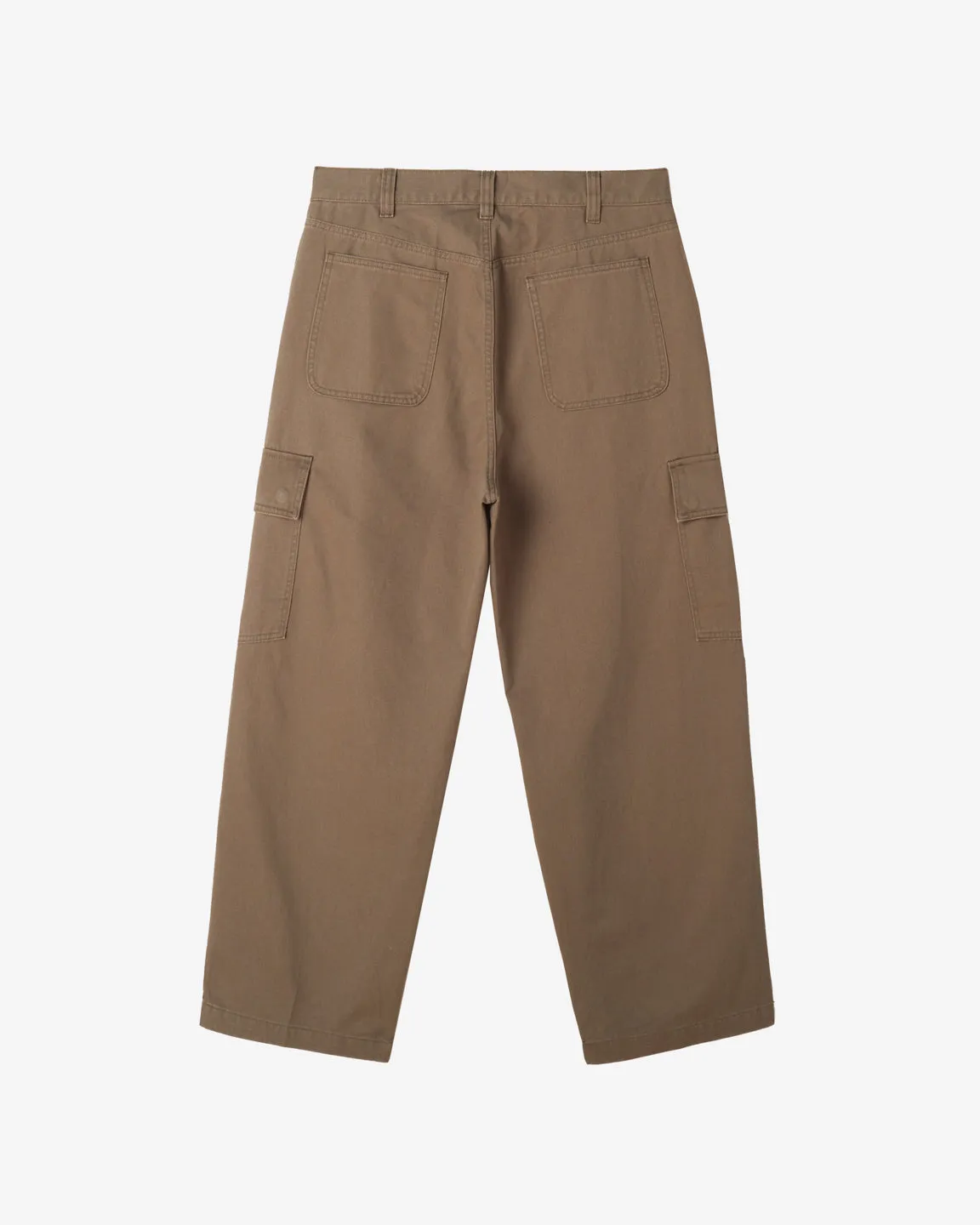 BIGWIG BAGGY TWILL CARGO