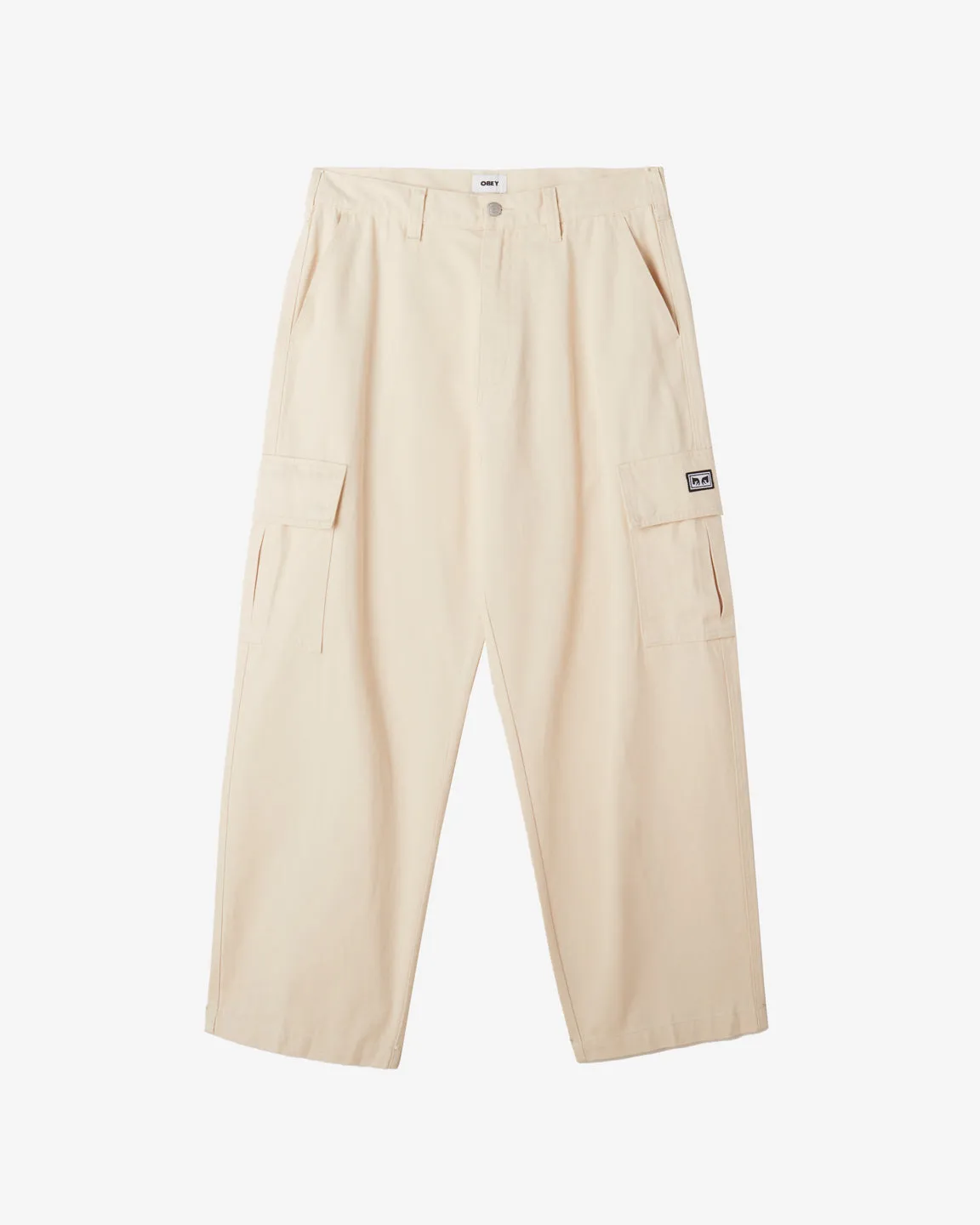 BIGWIG BAGGY TWILL CARGO