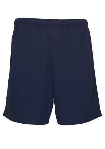 Biz Collection Mens BIZ COOL Shorts (ST2020)