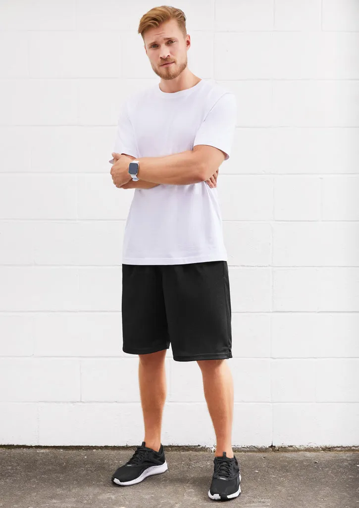 Biz Collection Mens BIZ COOL Shorts (ST2020)