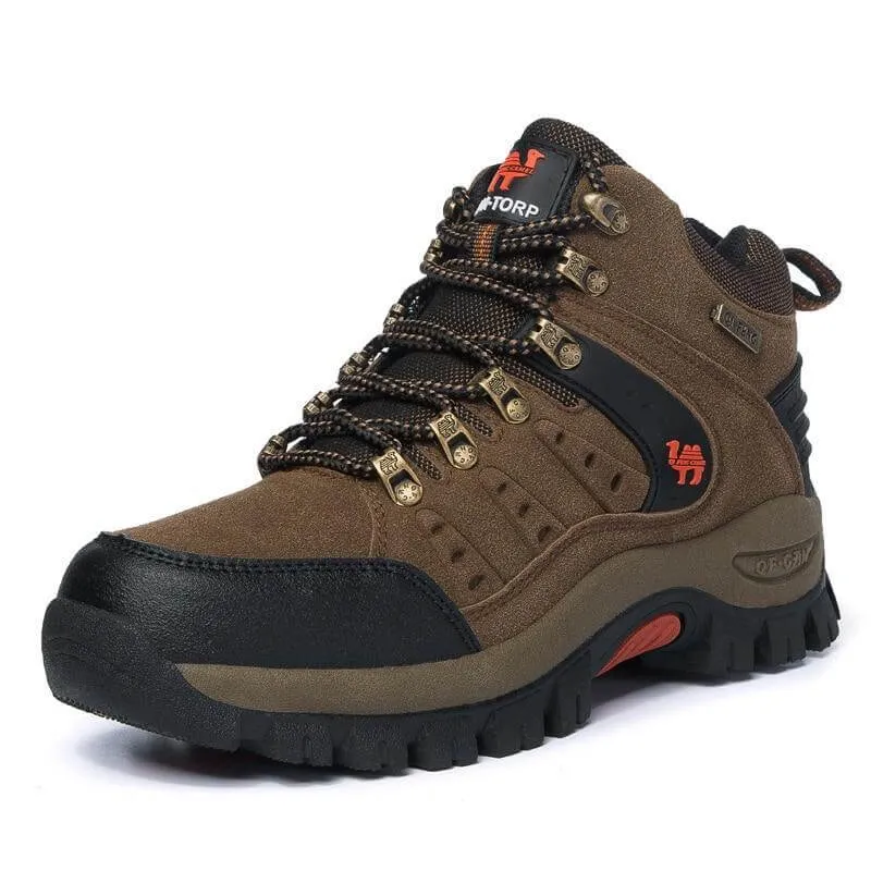 Climbing Mens Shoes