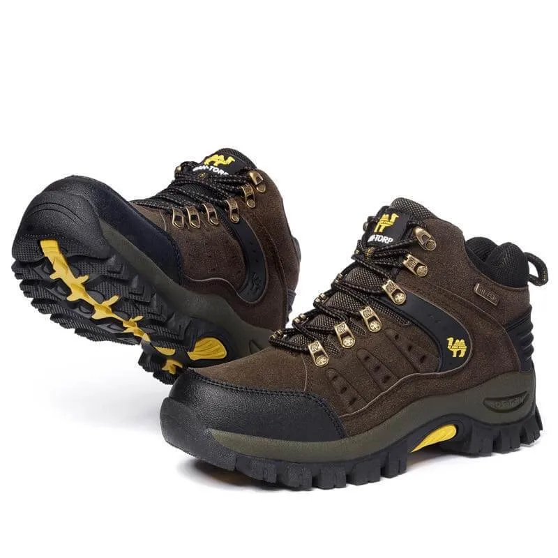 Climbing Mens Shoes