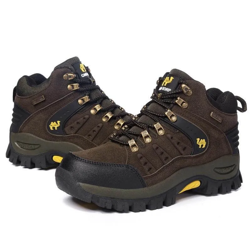 Climbing Mens Shoes