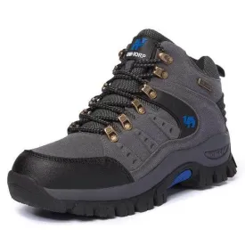 Climbing Mens Shoes