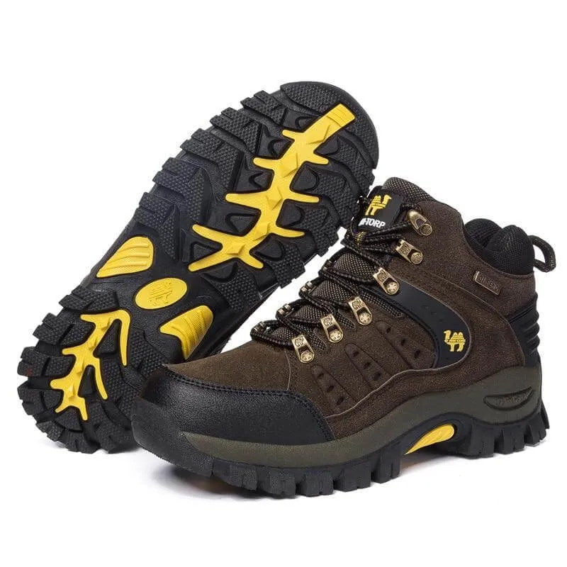 Climbing Mens Shoes