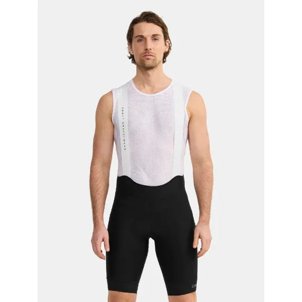 Mens Craft Pro Gravel Cycling Bib Shorts - Optimized for Performance and Comfort