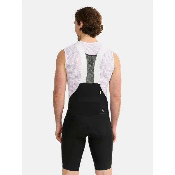 Mens Craft Pro Gravel Cycling Bib Shorts - Optimized for Performance and Comfort