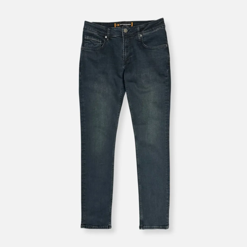 De'Luca Skinny Fit Jeans