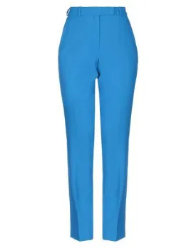 Etro Women Casual trouser Azure 14 UK