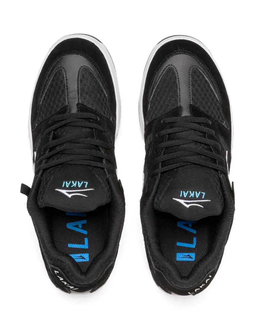 Evo 2.0 Xlk Shoes - Black Suede