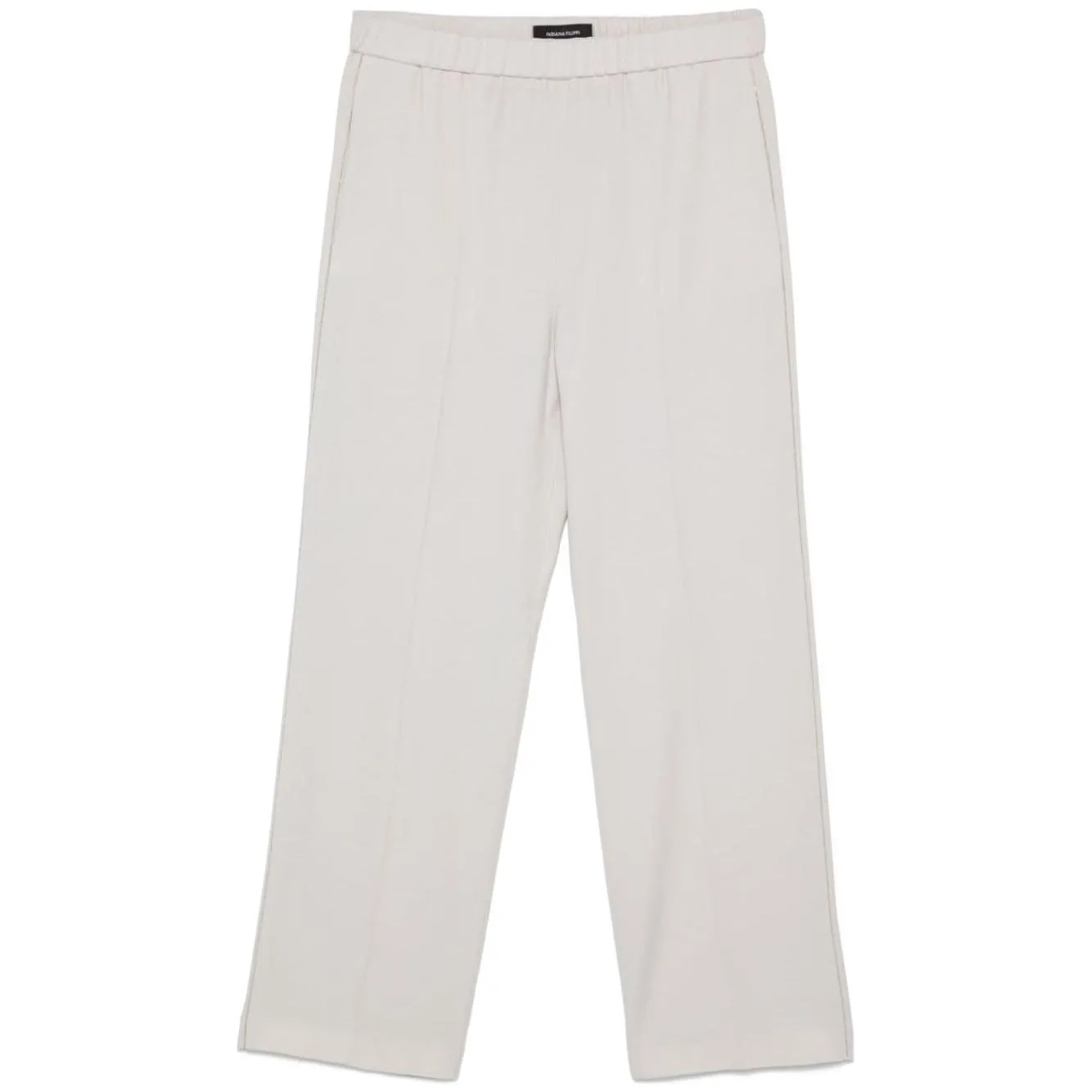 Fabiana Filippi Trousers Grey