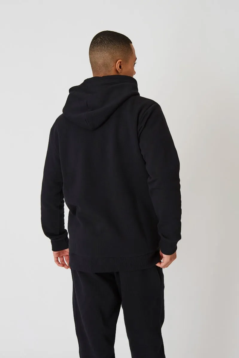 G Hoodie Black