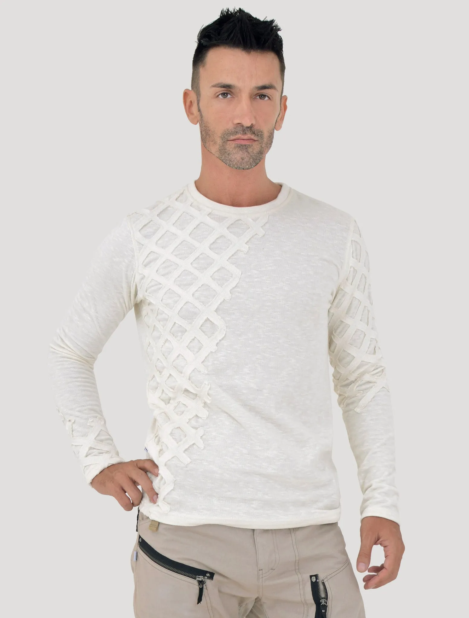 Gauda Sweater