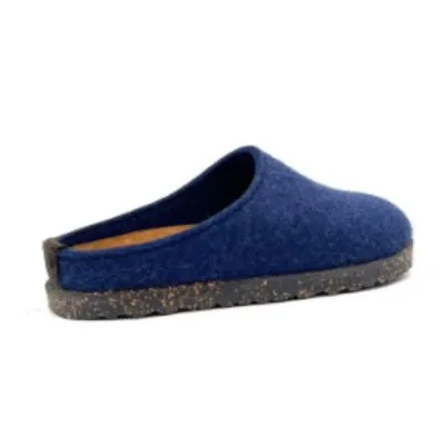 Haflinger Manhattan Jeans Women's Slippers