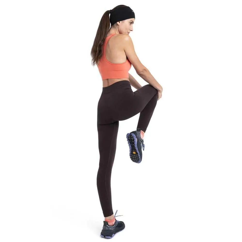 ICEBREAKER Women Merino Seamless Active 25" Tights