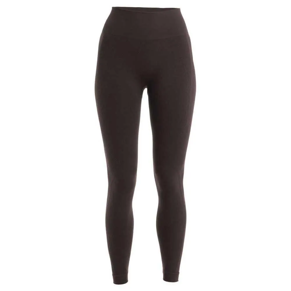 ICEBREAKER Women Merino Seamless Active 25" Tights