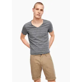 Inextenso Cream Chino Shorts