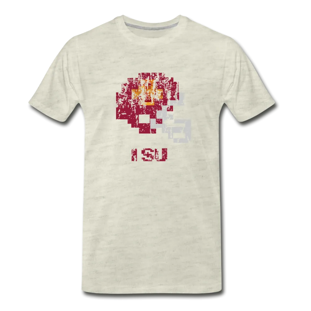 Iowa St Distressed Color