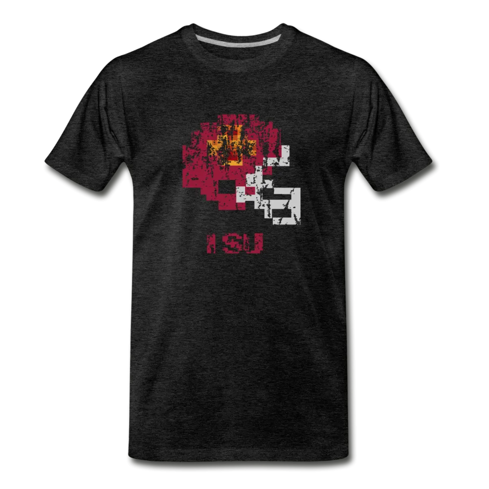 Iowa St Distressed Color