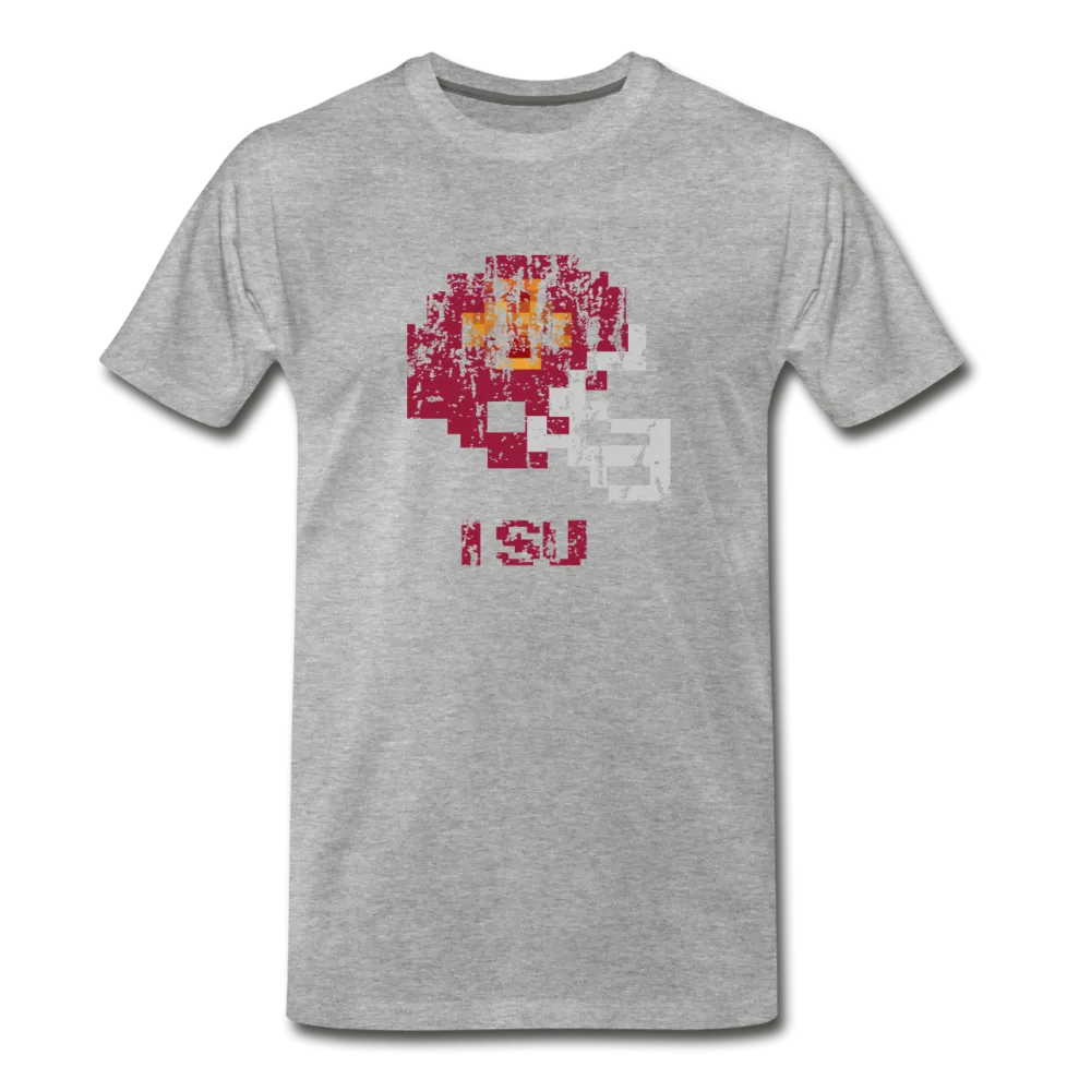 Iowa St Distressed Color