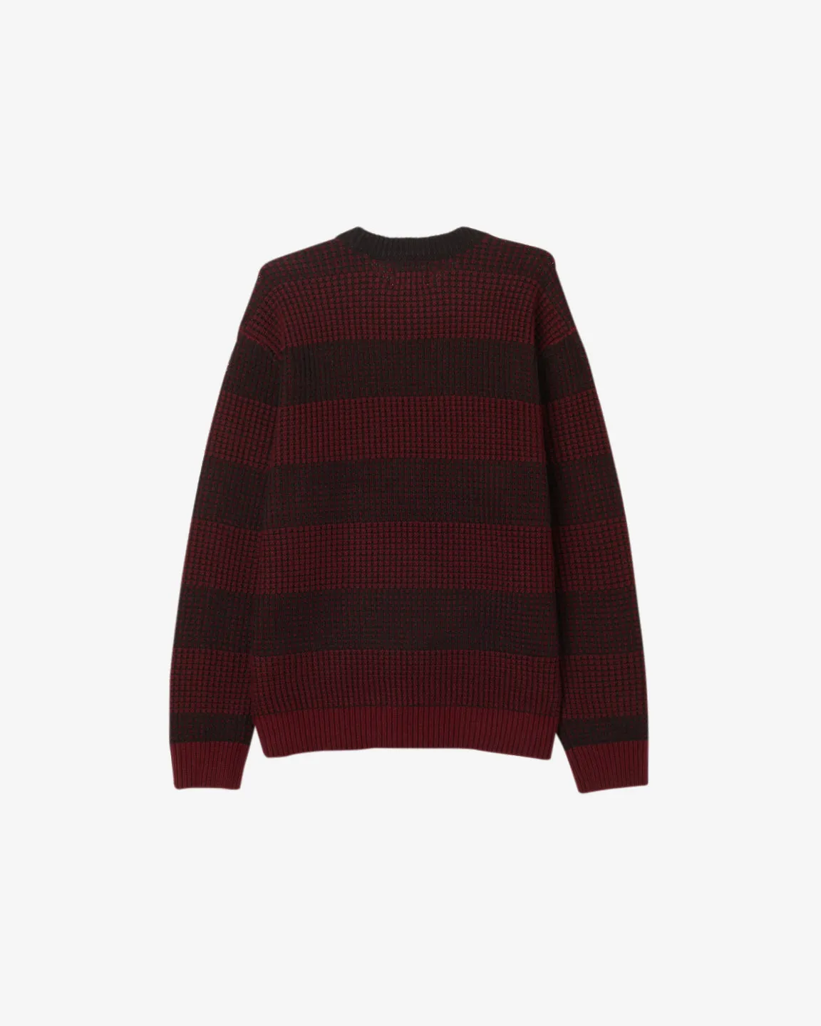 JASON CREWNECK SWEATER