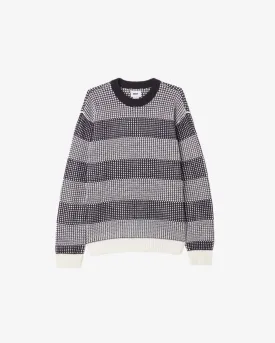 JASON CREWNECK SWEATER