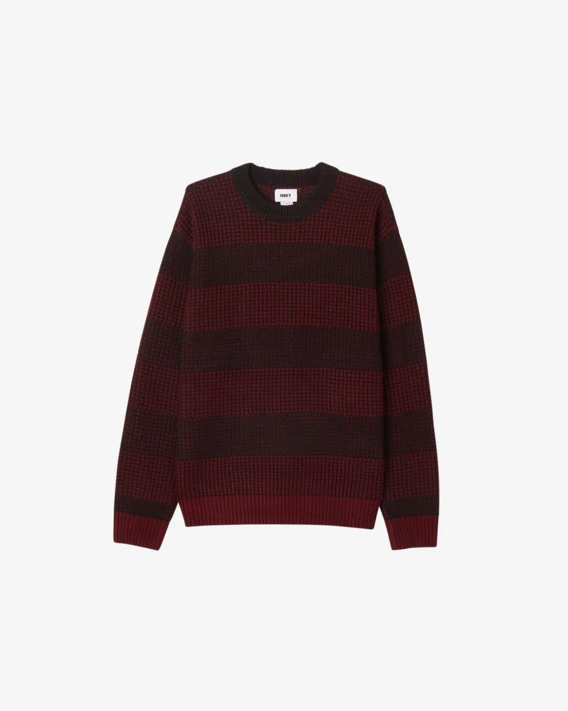 JASON CREWNECK SWEATER