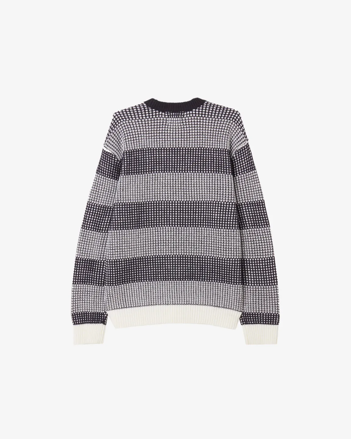 JASON CREWNECK SWEATER