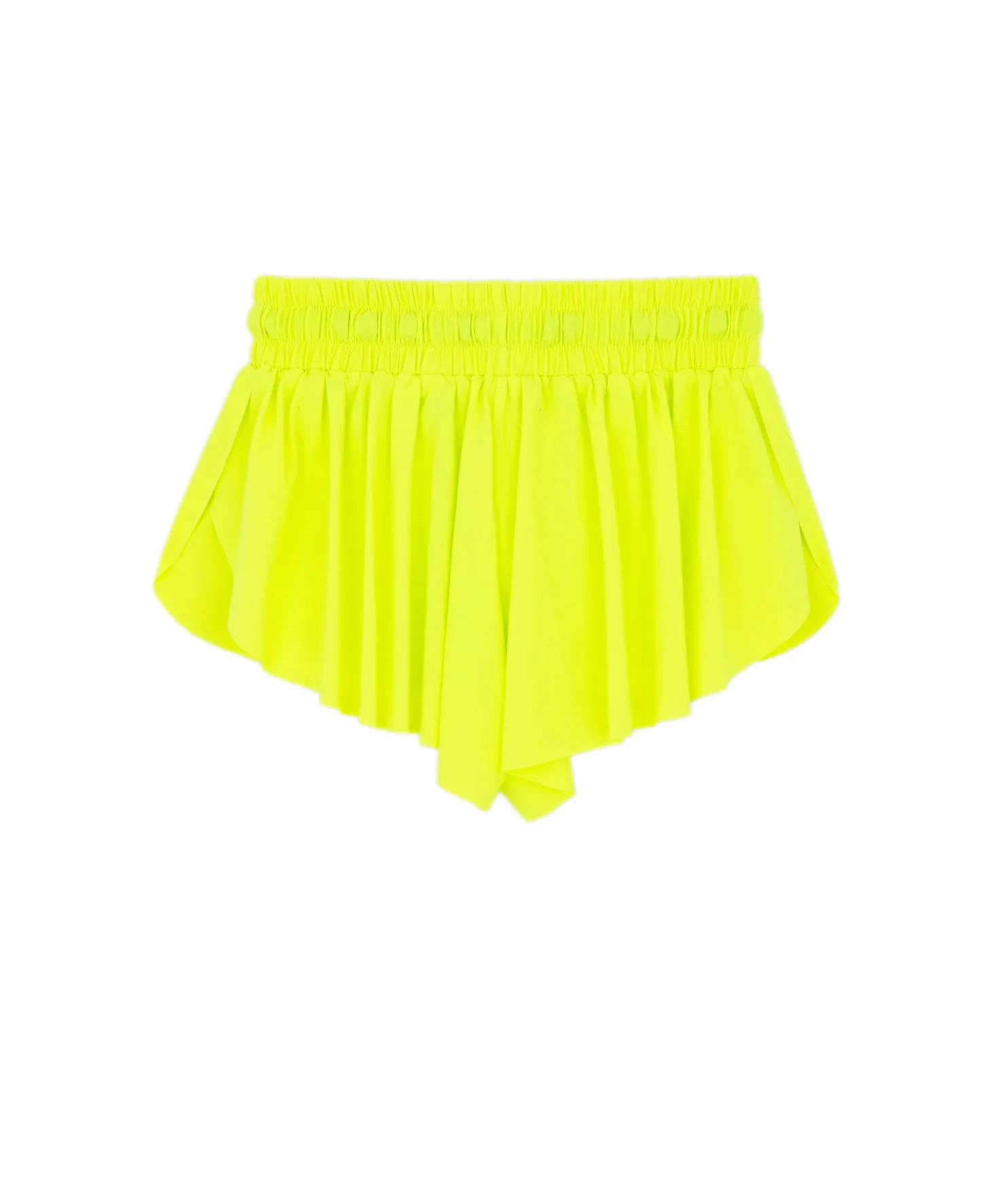 Katie J NYC Girls Farrah Shorts