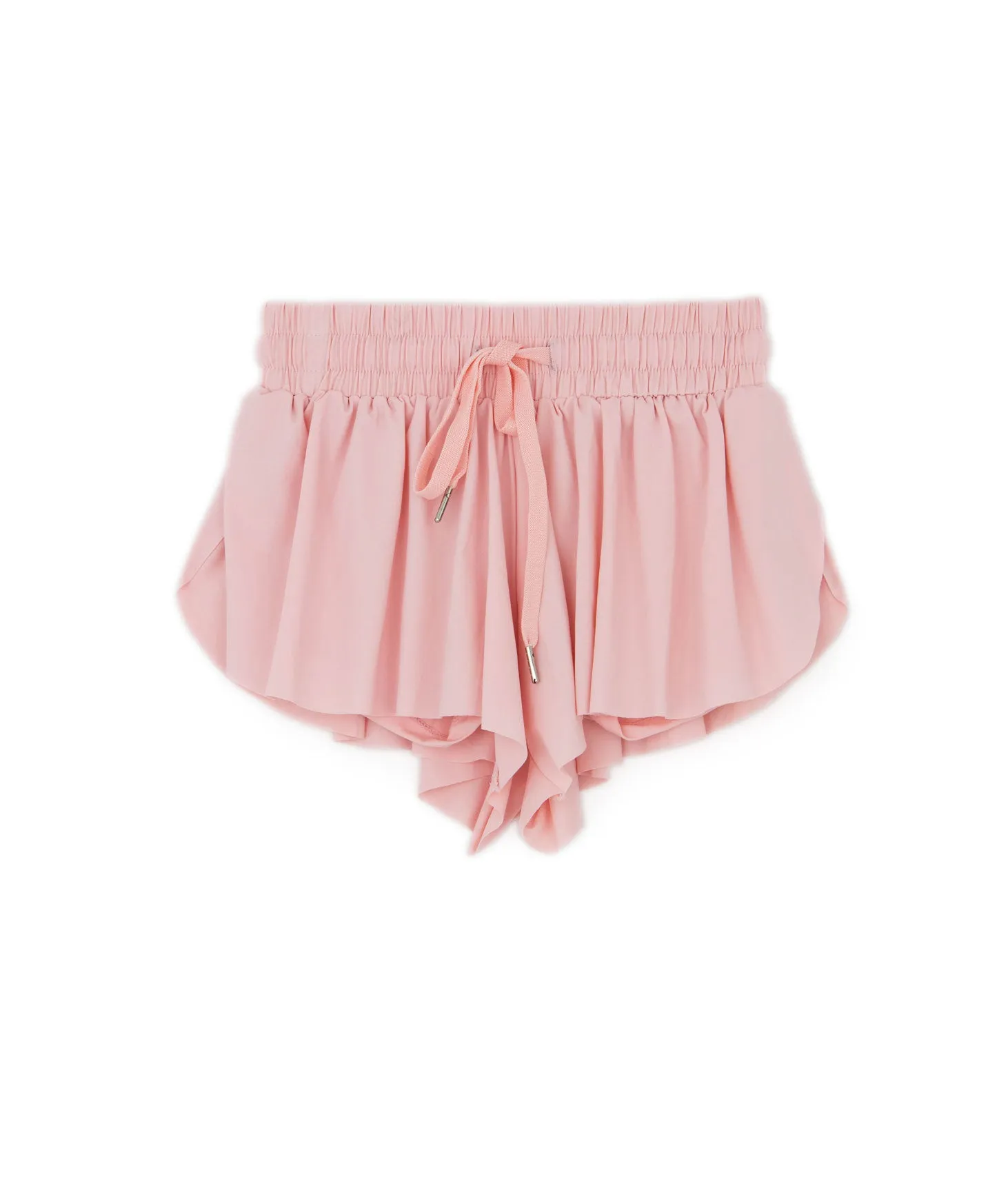 Katie J NYC Girls Farrah Shorts