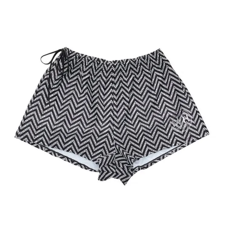 Maka-Hou Women Water Shorts-GIZA (Japanese Brand)