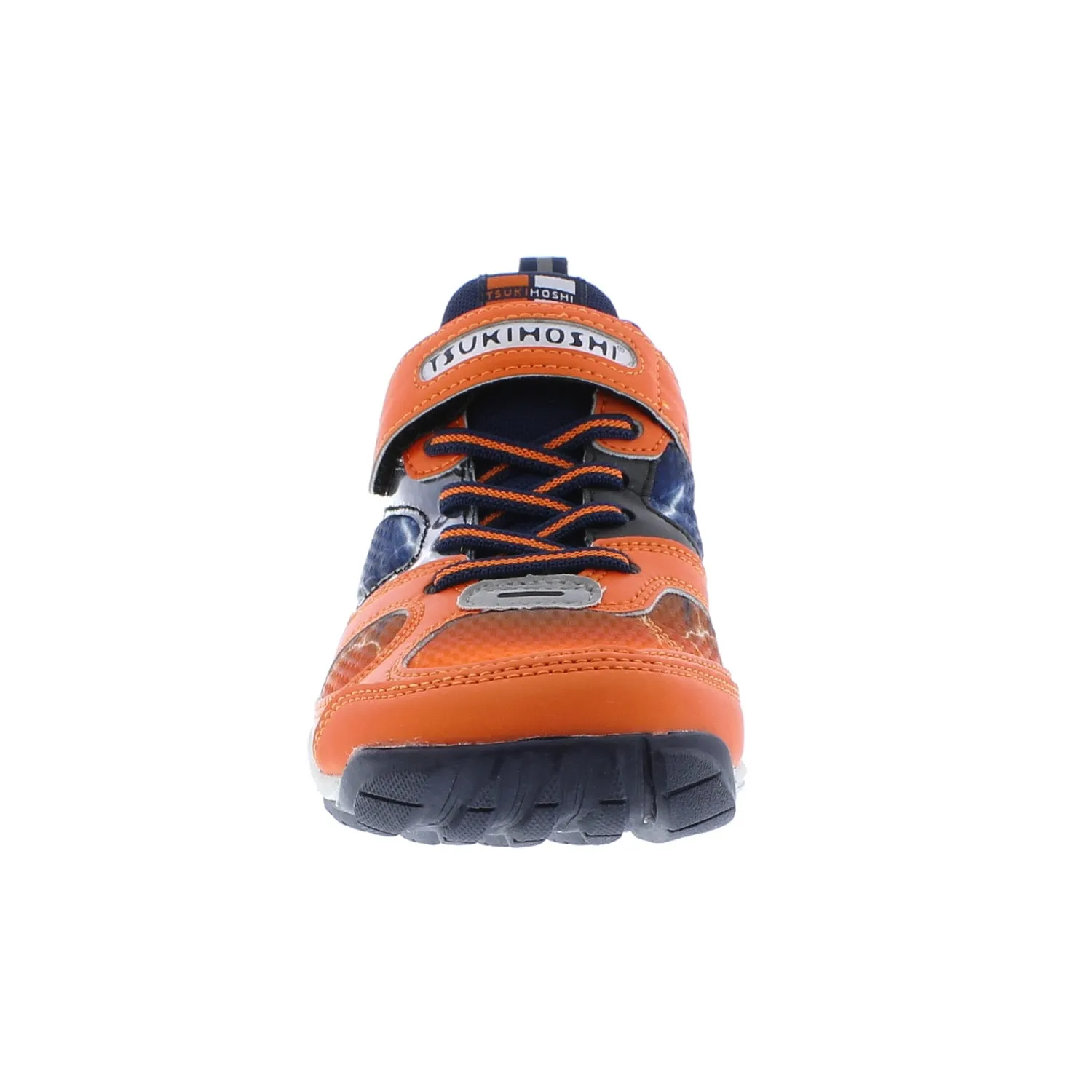 MAKO - 4810-812-Y - Orange/Navy