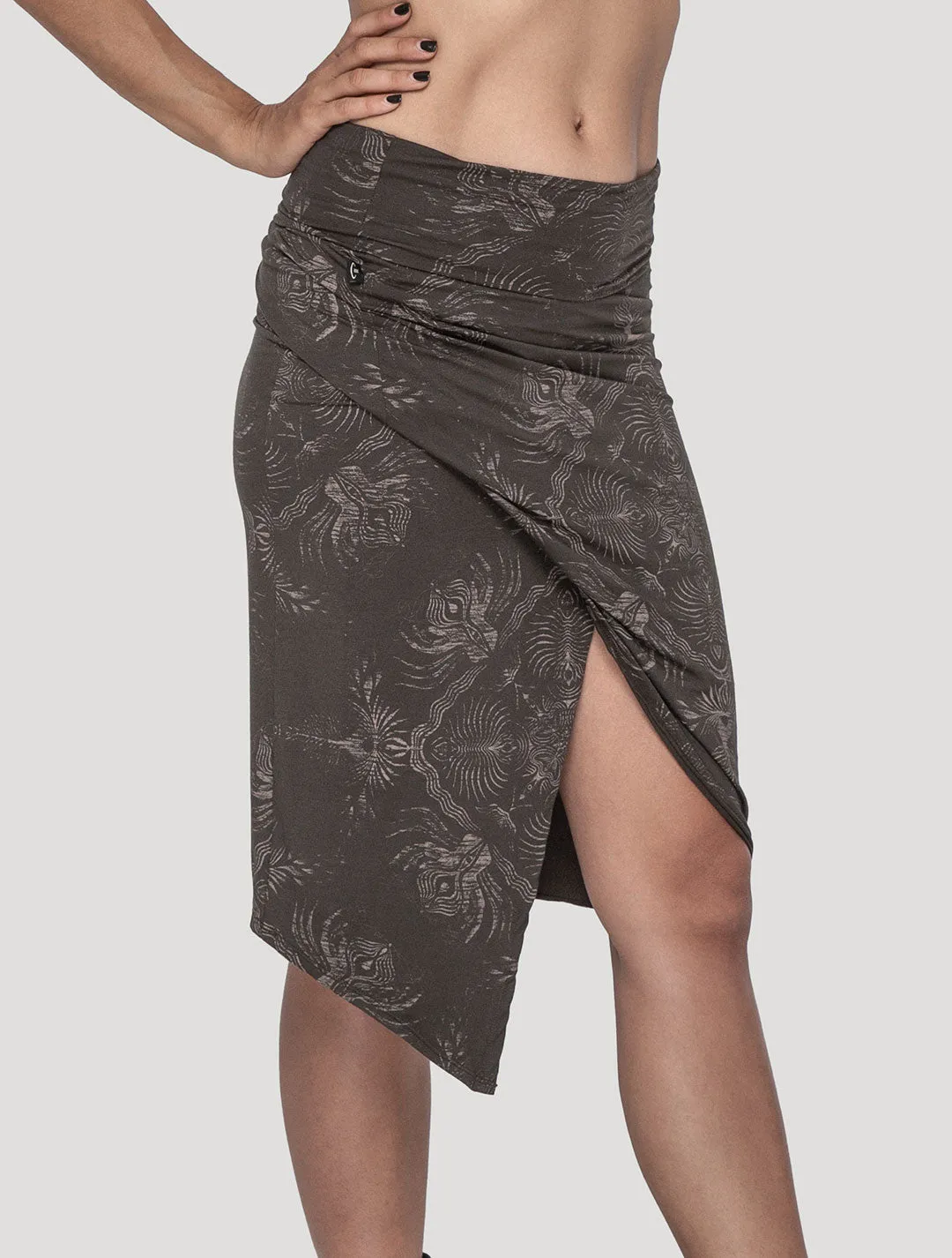 Mantra Midi Skirt