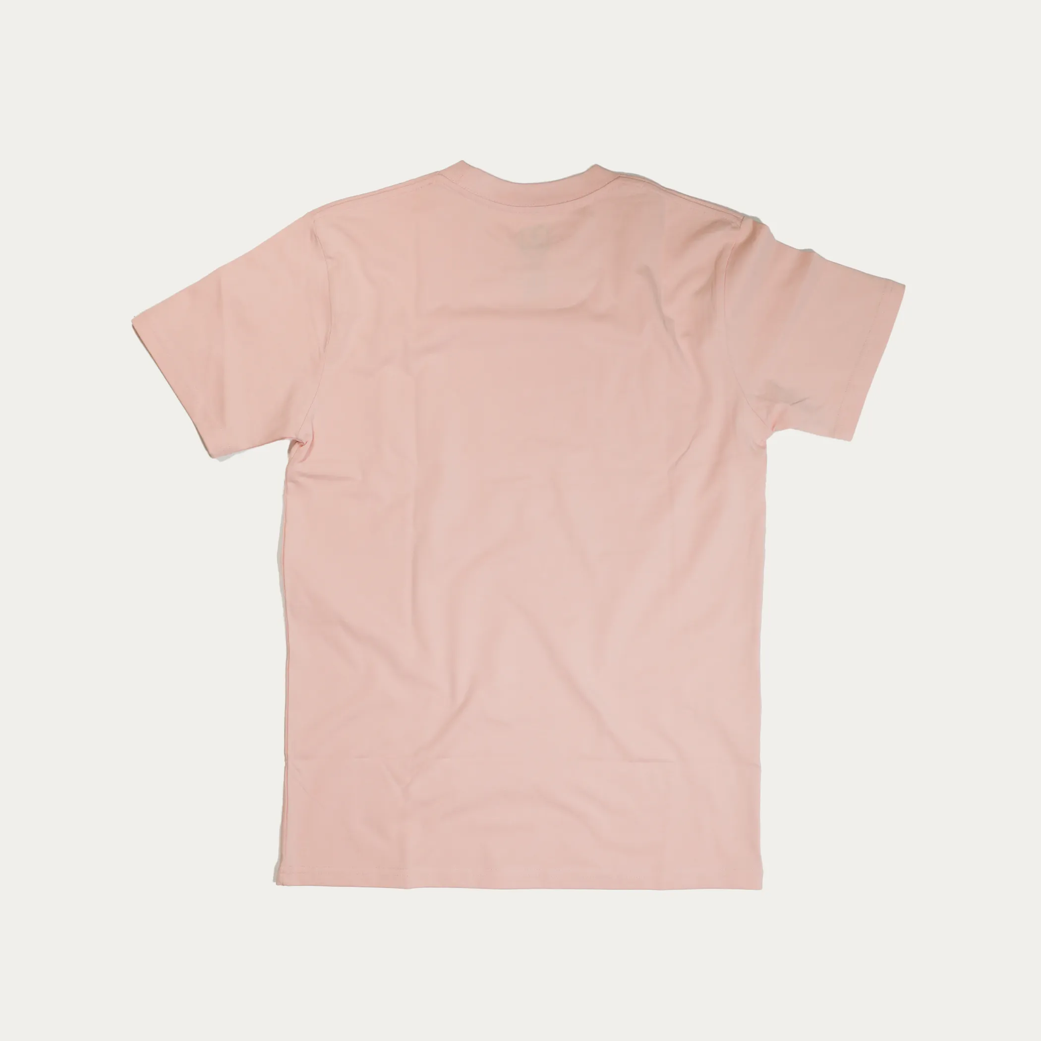 Men's Summer Gradient Tee