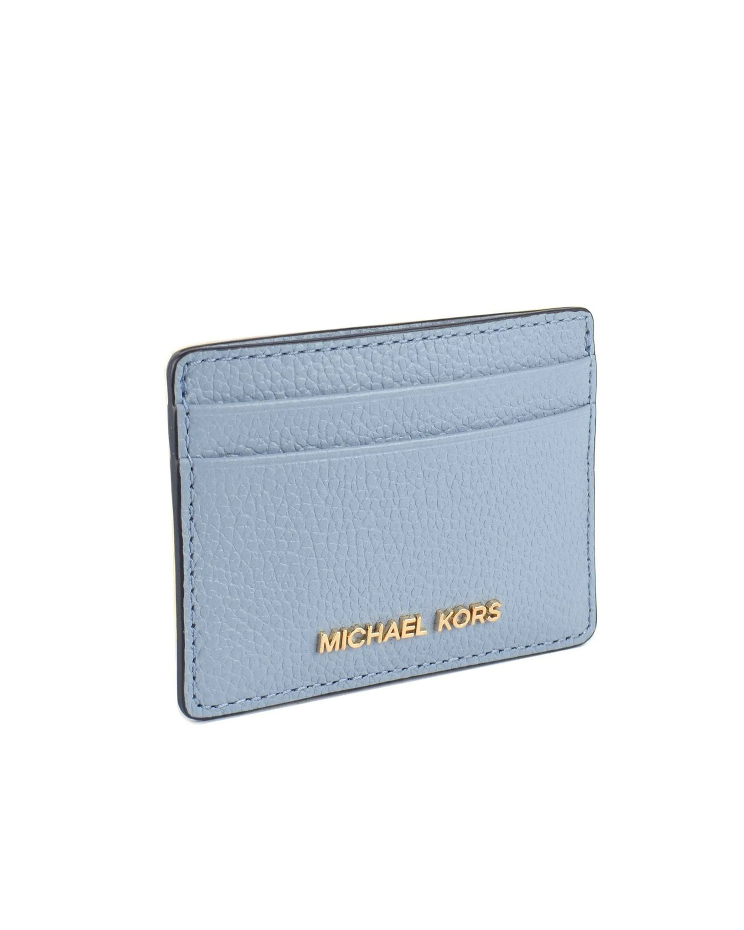 Michael Kors Jet Set Card Holder