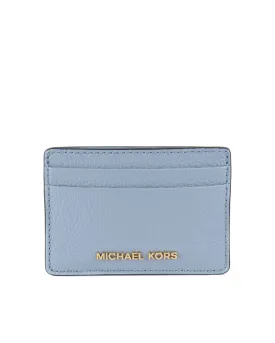 Michael Kors Jet Set Card Holder