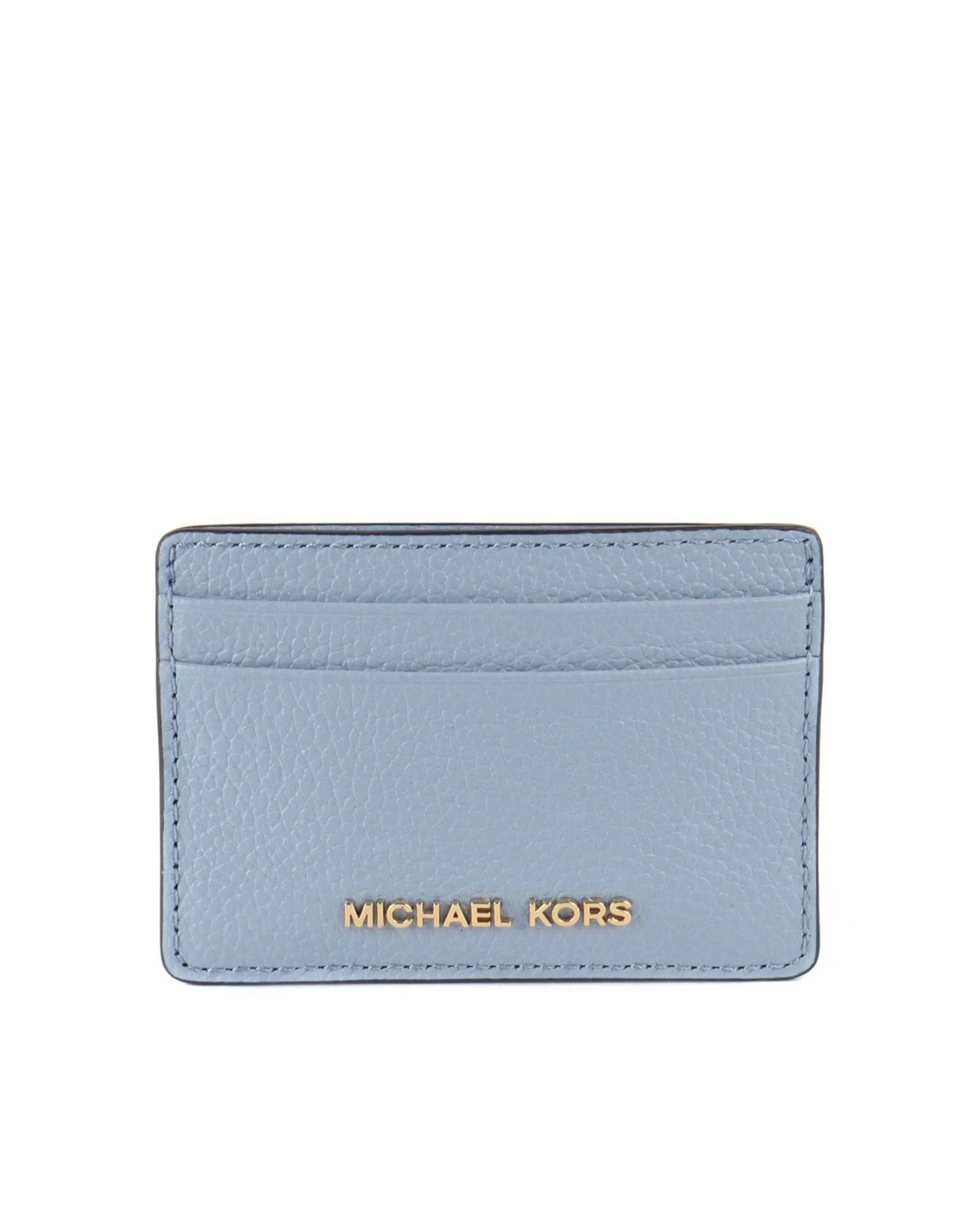 Michael Kors Jet Set Card Holder