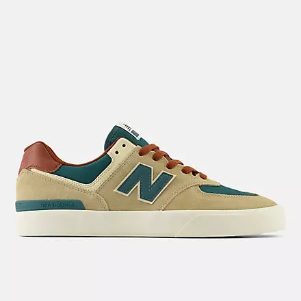 NB Numeric 574 Vulc