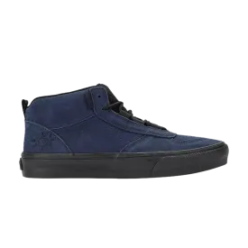 Nick Michel x Skate MC 96 VCU Vans sneakers, blue