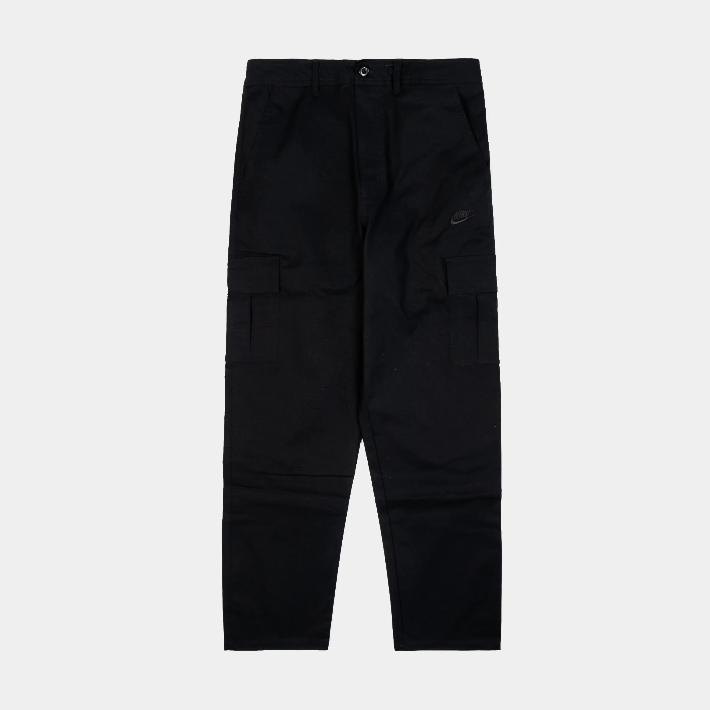 NSW Club Cargo Mens Pants (Black)