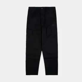 NSW Club Cargo Mens Pants (Black)