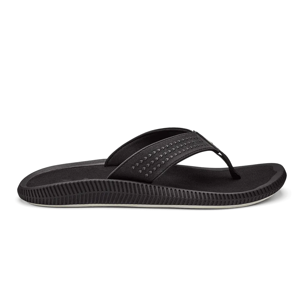 OLUKAI ULELE SANDALS MENS