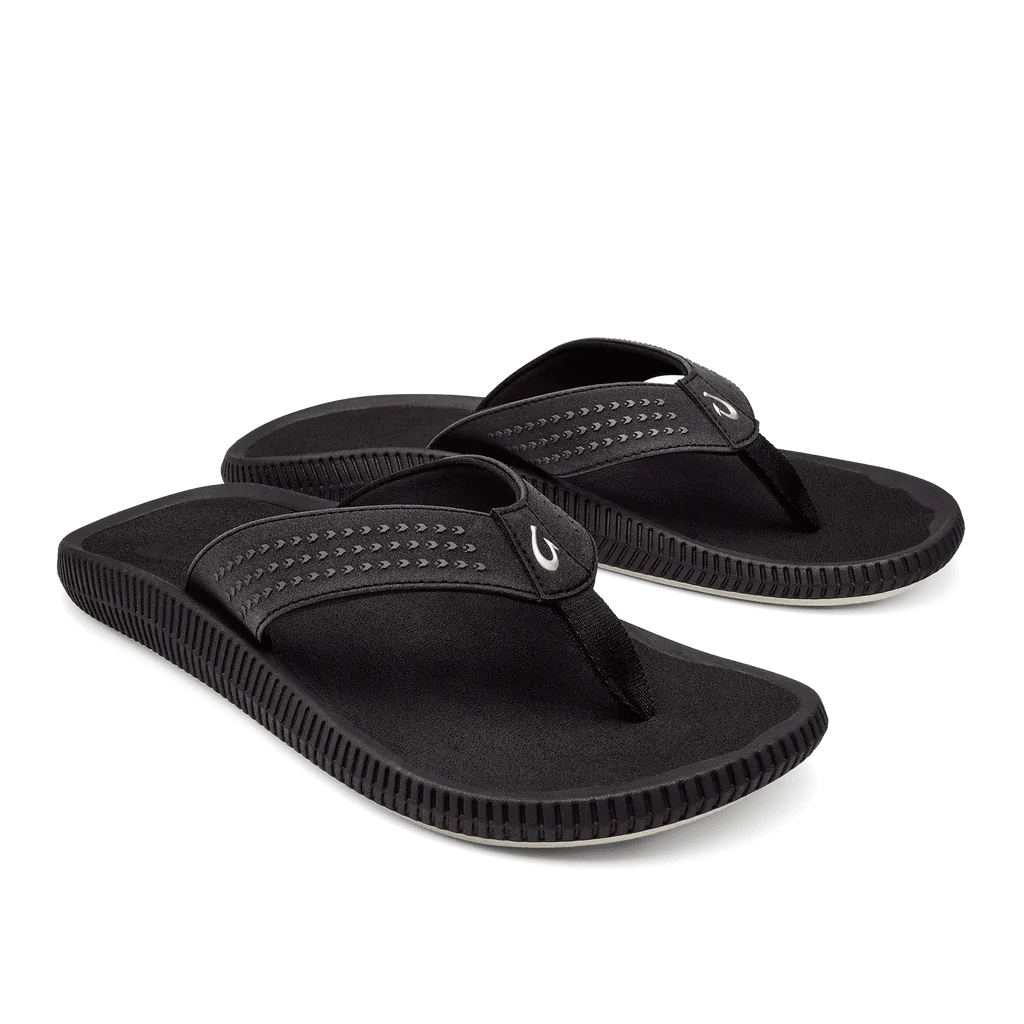 OLUKAI ULELE SANDALS MENS