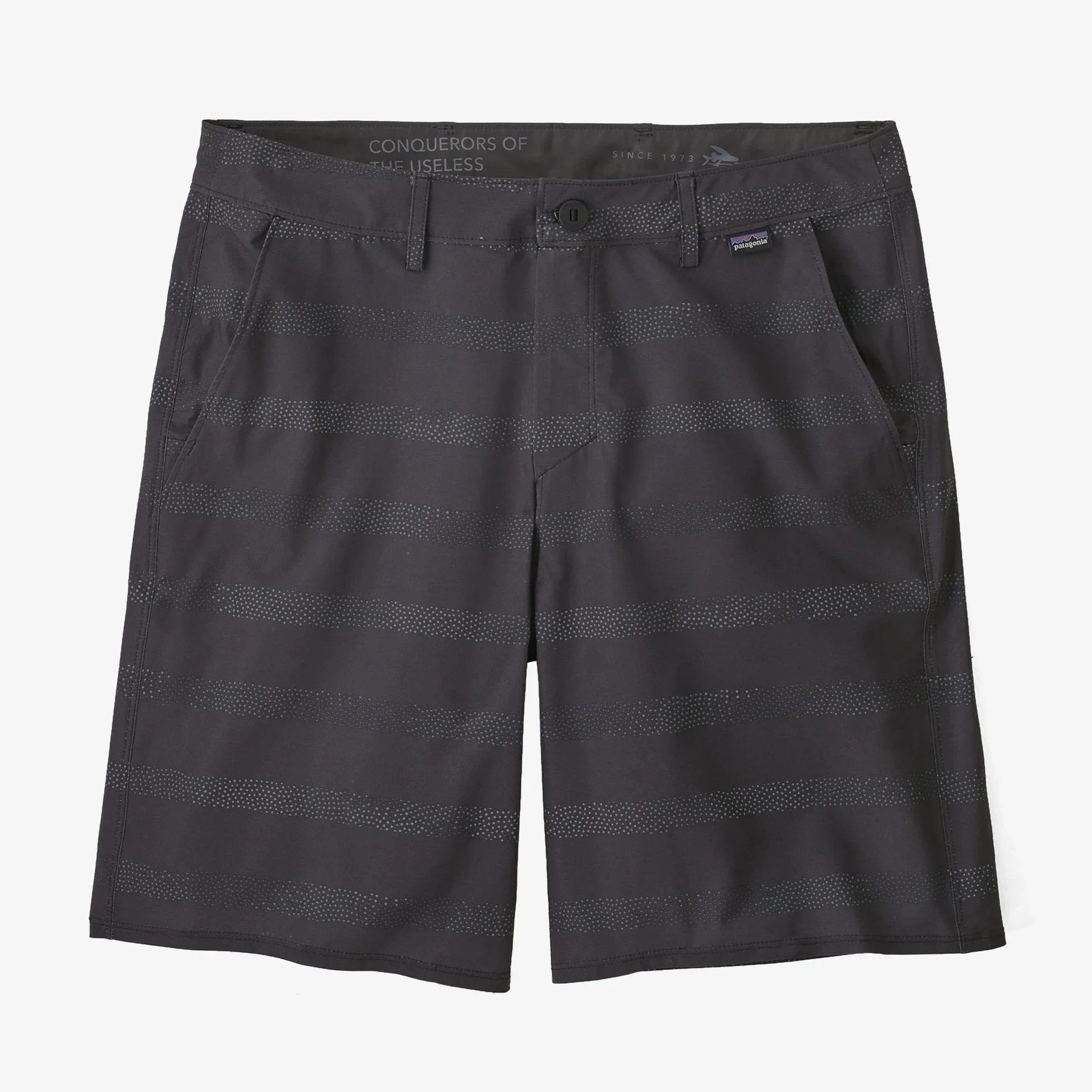 Patagonia Men's Hydropeak Hybrid Walk Shorts - 19 in.