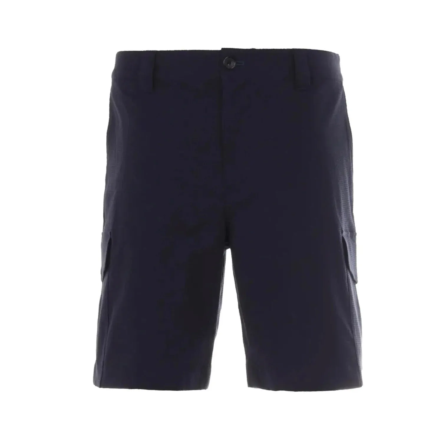 PAUL SMITH Cargo Skater Short - Navy