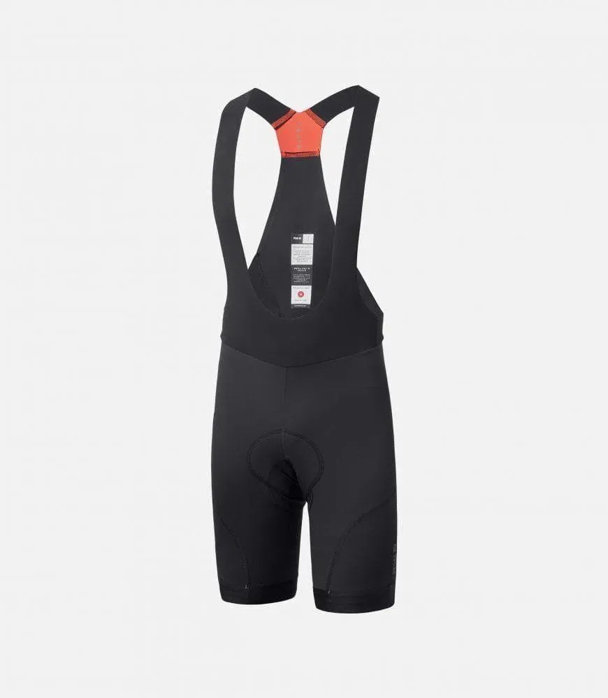 PEDALED Odyssey Bib Shorts - Black